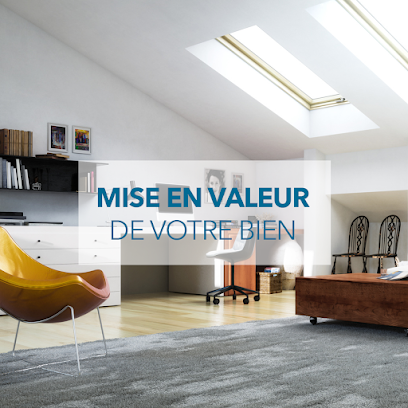 Mabilleau Elodie Agence Immobilière à Saint-Clément-de-la-Place