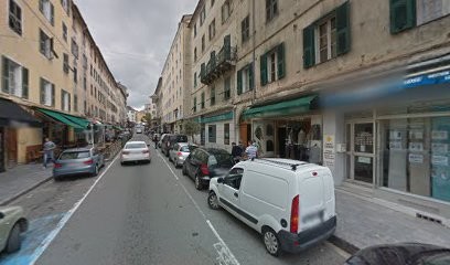 U Renosu, Agence Immobilière à Corte