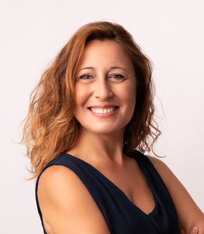 Maria Gonzalez - Conseillère Immobilier SAFTI Montbazon, Agence Immobilière à Veigné