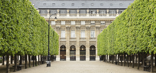 The Gallerist - Propriétés D'exception Agence Immobilière à Paris 08