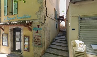 La Régionale Immobilière, Agence Immobilière à Signes