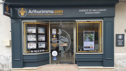 Arthurimmo.com Mallemort, Agence Immobilière à Mallemort