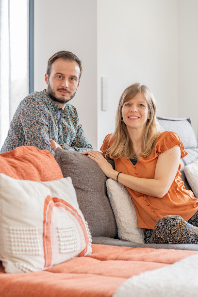 Carole&Romain Royanez Bsk France Agence Immobilière à Brié-et-Angonnes