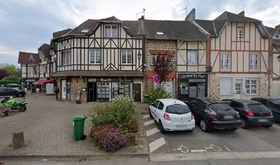 Henri IV Immobilier, Agence Immobilière au Mesnil-Saint-Denis