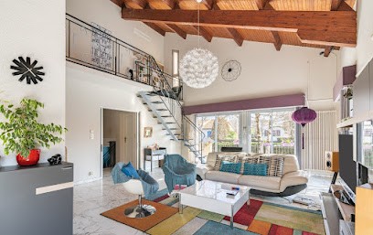 Amélie Colella - Agent Immobilier - Toulouse, Agence Immobilière à Drémil-Lafage