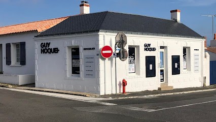 Agence Immobilière Guy Hoquet SAINT HILAIRE DE RIEZ, Agence Immobilière à Saint-Hilaire-de-Riez