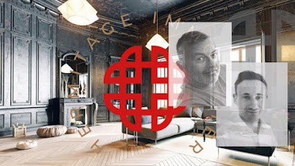 Guillaume Senis Conseiller Hermitage Immobilier Villeneuve d'Ascq, Agence Immobilière à Villeneuve-d'Ascq