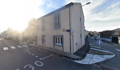 GI63, Agence Immobilière à Ennezat