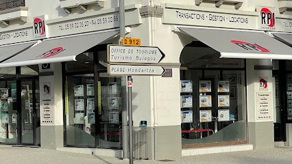 RPI Immobilier, Agence Immobilière à Hendaye