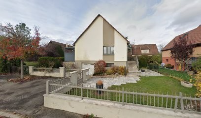 Erhart Ritter Carmen Rose, Agence Immobilière à Turckheim