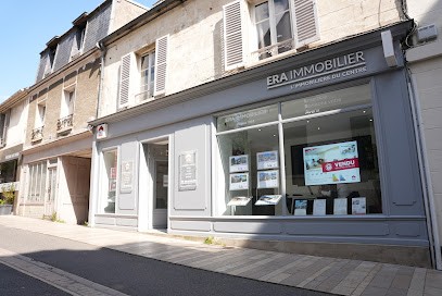 ERA L'IMMOBILIERE DU CENTRE, VERRIERES IMMOBILIER, Agence Immobilière à Verrières-le-Buisson