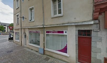 GRANDE RUE IMMOBILIER, Agence Immobilière à Laval