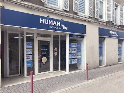 Human Immobilier Foix, Agence Immobilière à Foix