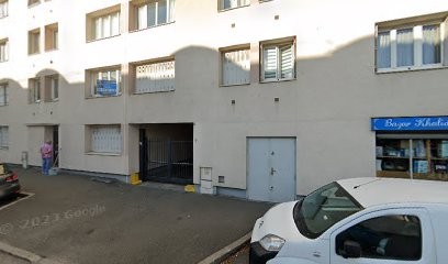 Syndicat de Copropriete Port Royal, Agence Immobilière à Trappes