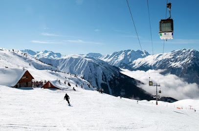 Immobilière Olivier Agence Immobilière au Bourg-d'Oisans