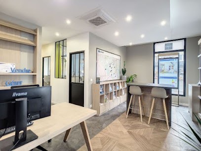 Laforêt Immobilier, Agence Immobilière à Thiais