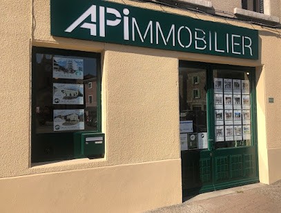 PILAT ESTATE AGENCY MACLAS, Agence Immobilière à Maclas