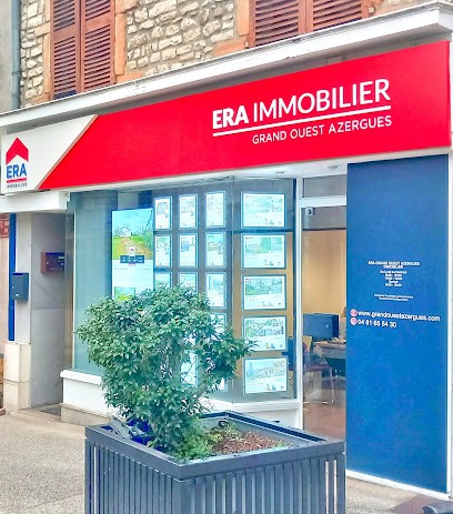 ERA Immobilier Chazay D'Azergues, Agence Immobilière à Chazay-d'Azergues