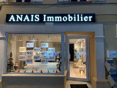 Anais Immobilier, Agence Immobilière à Cogolin