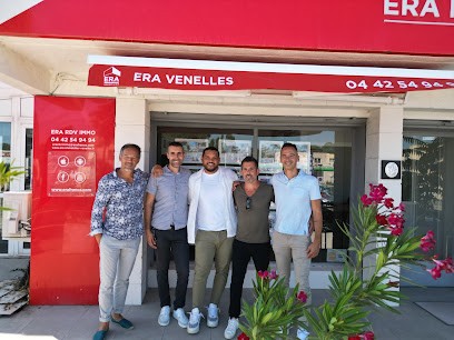 ERA RDV IMMO, Agence Immobilière à Venelles