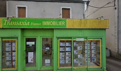 Transaxia SAINT FLORENT, Agence Immobilière à Saint-Florent-sur-Cher
