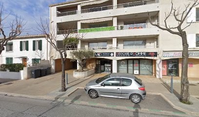 Le Domaine De L'Immo, Agence Immobilière à Roquefort-la-Bédoule