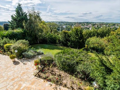 Gimcovermeille Agence de la Gare, Agence Immobilière à La Celle-Saint-Cloud