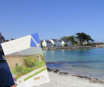 Sandrine André Gendron - Villadici Agence Immobilière à Lesneven