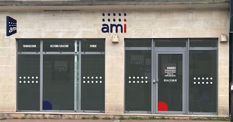 AMI CREIL, Agence Immobilière à Creil