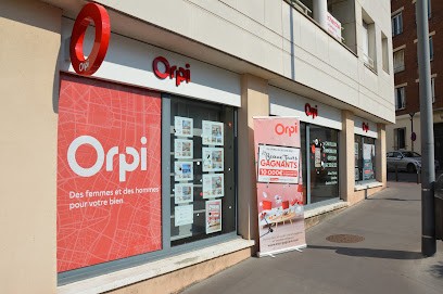 Orpi Chatillon Immobilier CIG Châtillon, Agence Immobilière à Châtillon