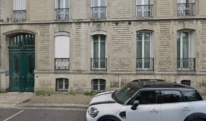 Troyes D Immobilier, Agence Immobilière à Troyes