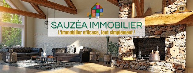 Sauzéa Immobilier, Agence Immobilière à Saint-Just-Saint-Rambert