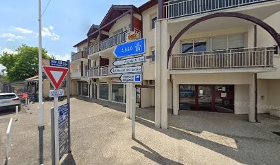 GEILLER IMMOBILIER, Agence Immobilière à Gujan-Mestras