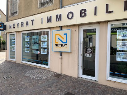Neyrat Immobilier Sennecey-le-Grand, Agence Immobilière à Sennecey-le-Grand