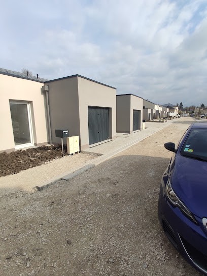 Les Jardins de Charmoy, Agence Immobilière à Ormes