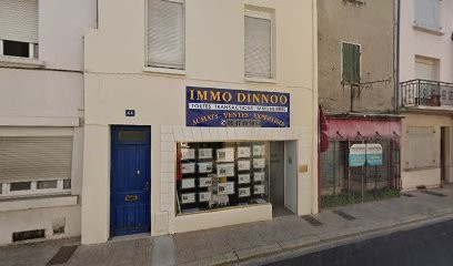 Nicolas DINNOO, Agence Immobilière à Villeneuve-sur-Lot