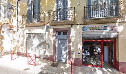 CIMM IMMOBILIER VILLECROZE, Agence Immobilière à Villecroze