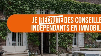 Laure Marie Safti, Agence Immobilière à Salives