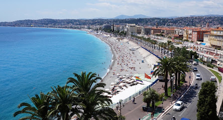 John Rent Immo Conciergerie Agence Immobilière à Nice