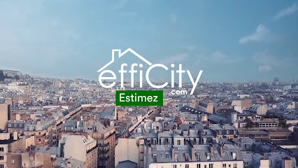 Efficity Sandrine Elbaz Agence Immobilière à Neuilly-sur-Seine