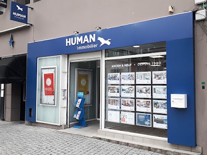 Human Immobilier Lourdes, Agence Immobilière à Lourdes