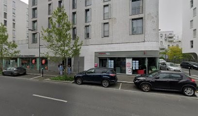 Stephane Plaza Immobilier Evry, Agence Immobilière à Évry