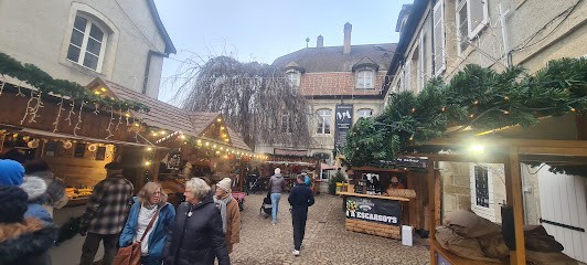 MARCELIN PRÉVOT IMMOBILIER, Agence Immobilière à Montbéliard