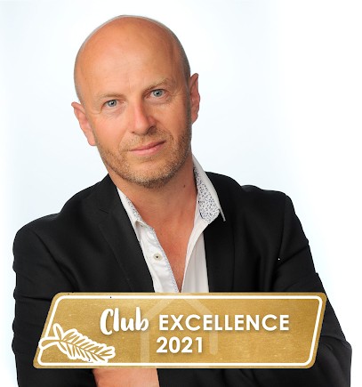 Daniel Dubois - SAFTI Immobilier Crottet, Agence Immobilière à Crottet