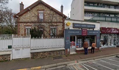 Pm Immobilier Cegey, Agence Immobilière à Soisy-sous-Montmorency