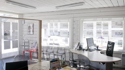 Sergic Le Crotoy, Agence Immobilière au Crotoy