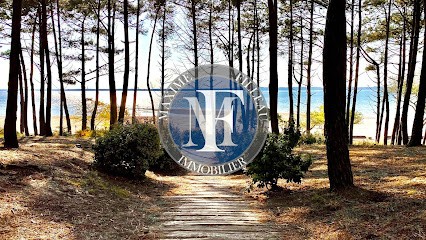 Agence MF Immobilier La Teste-de-Buch, Arcachon, Agence Immobilière à La Teste-de-Buch