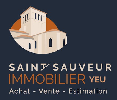 SAINT SAUVEUR IMMOBILIER YEU, Agence Immobilière à L'Île-d'Yeu
