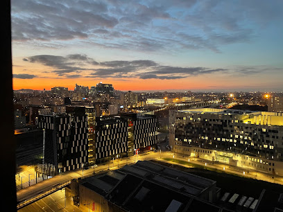 Brice Theret Consulting Agence Immobilière à Paris 17