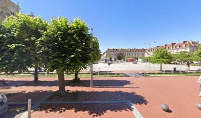 Claire PARNISARI - IAD France, Agence Immobilière à Vitry-le-François